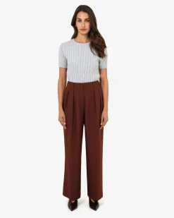 Abel Adjustable Waist Pants