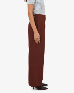 Abel Adjustable Waist Pants