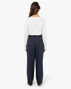 Abel Adjustable Waist Pants