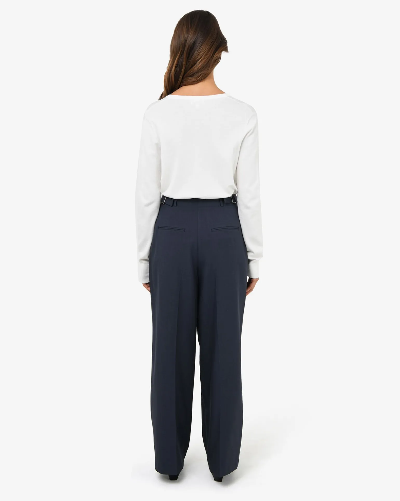 Abel Adjustable Waist Pants