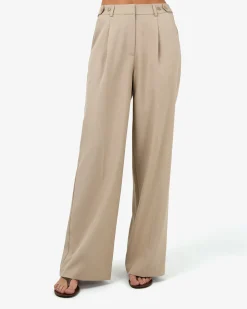Abel Straight Leg Pants
