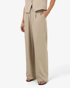 Abel Straight Leg Pants