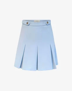 Ace Pleated Skirt