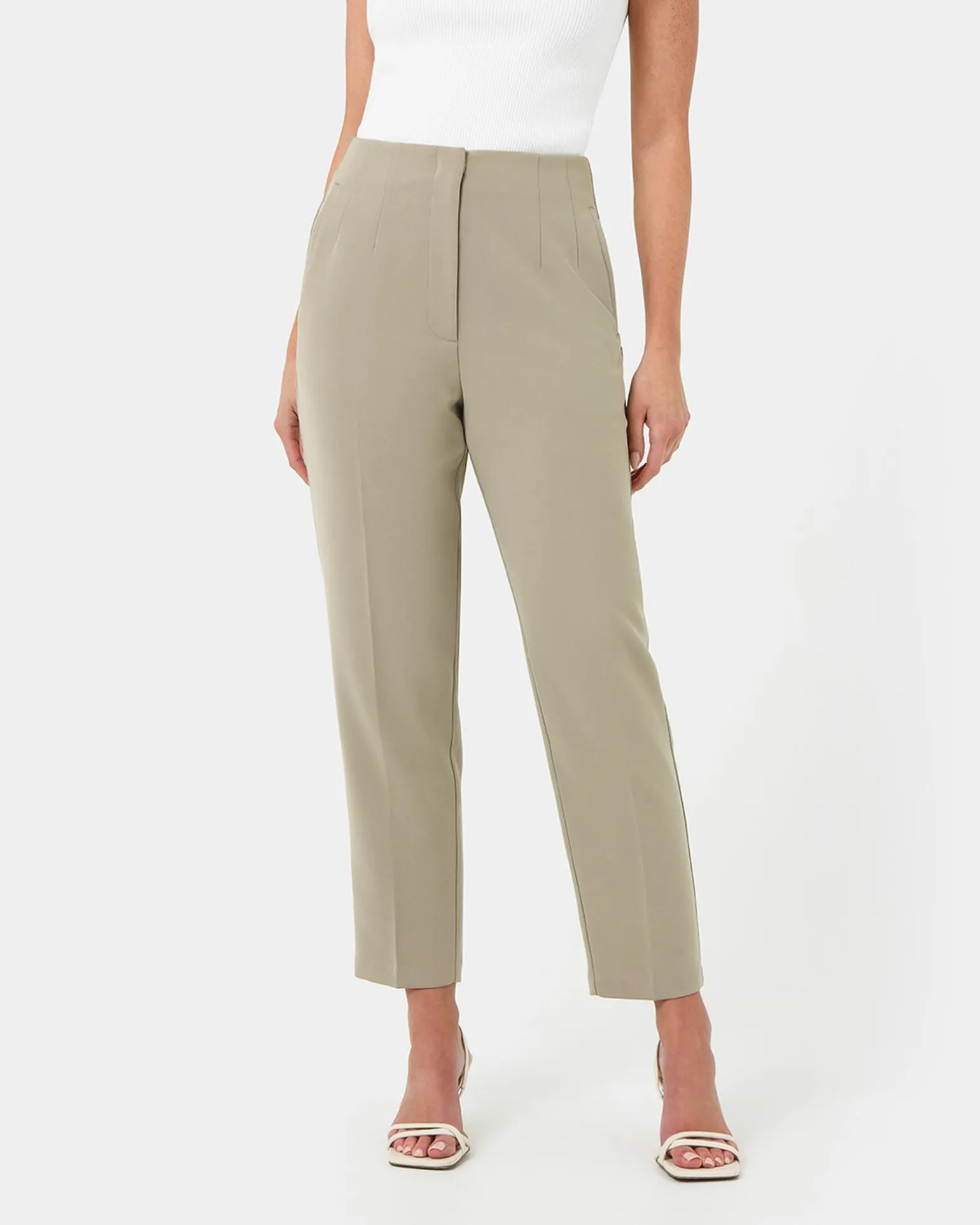 Ace Straight Leg Pants