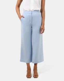 Ace Wide Leg Culotte