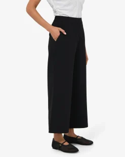 Ace Wide Leg Culotte