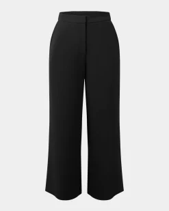 Ace Wide Leg Culotte