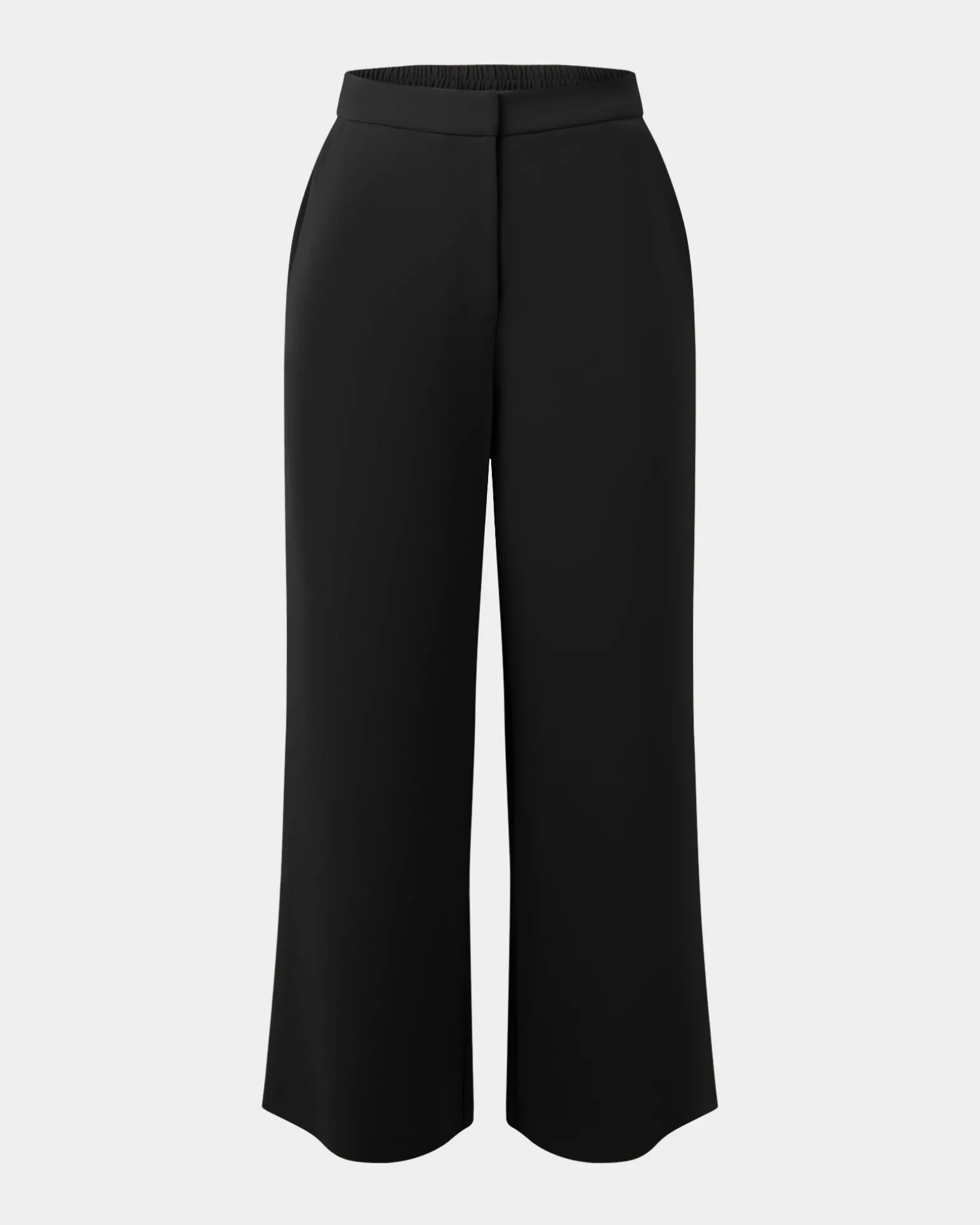 Ace Wide Leg Culotte
