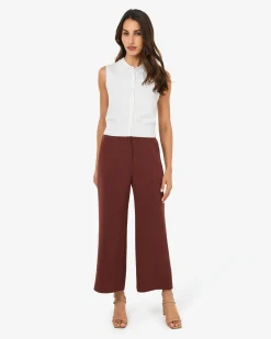 Ace Wide Leg Culotte