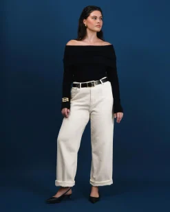 Alex Boyfriend Jeans