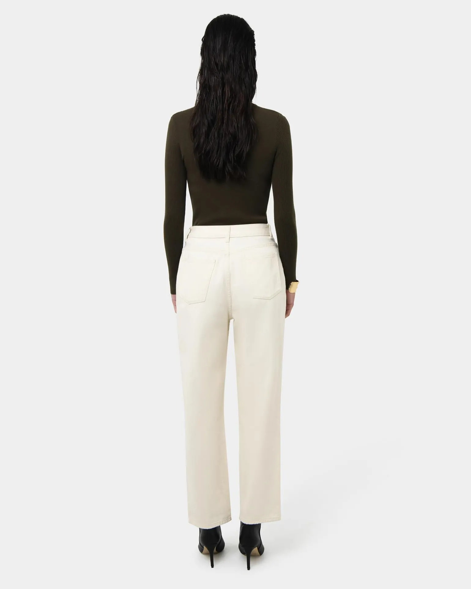 Alex Boyfriend Jeans