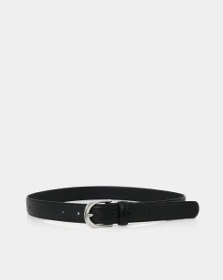 Alina Leather Belt