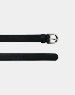 Alina Leather Belt