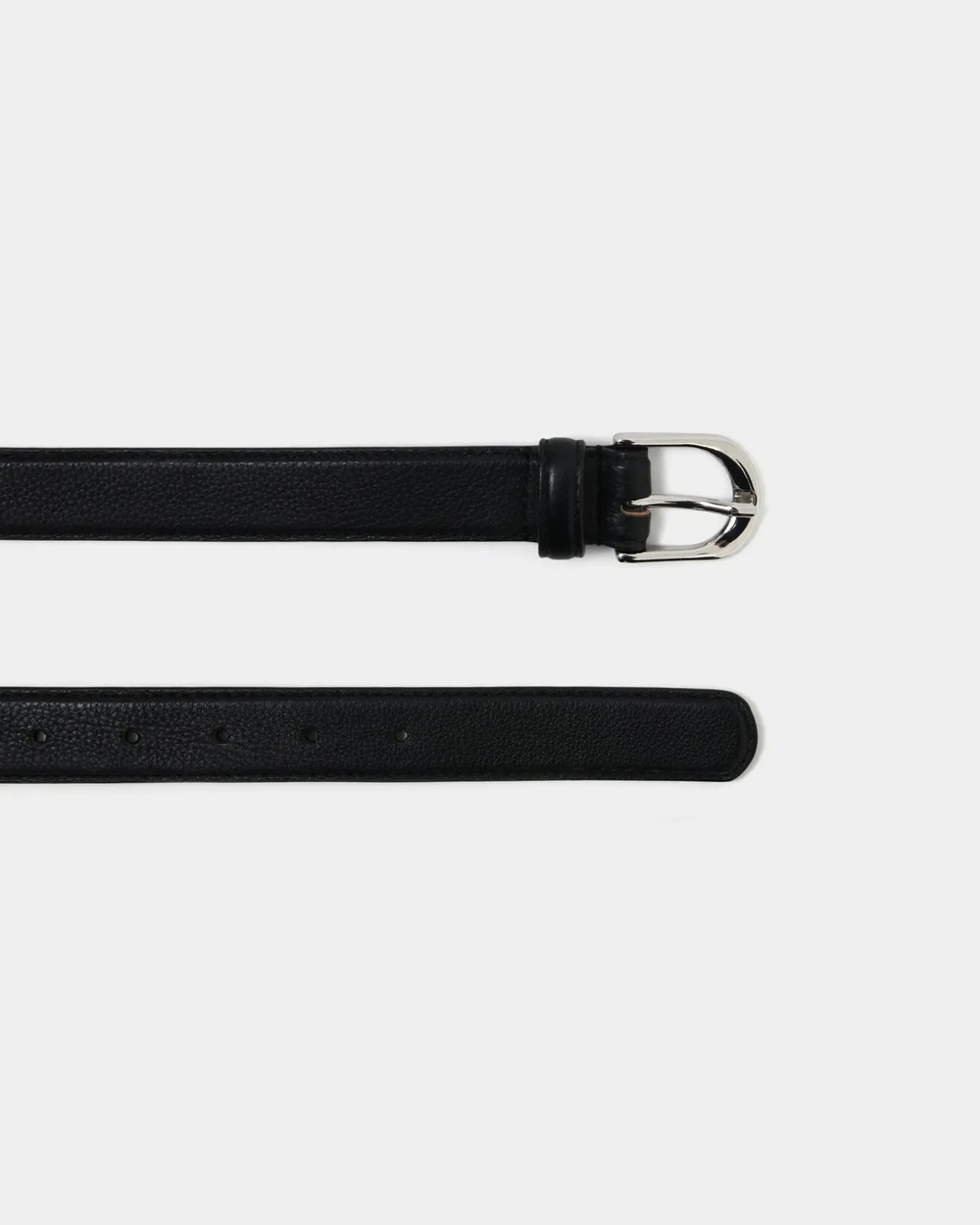Alina Leather Belt