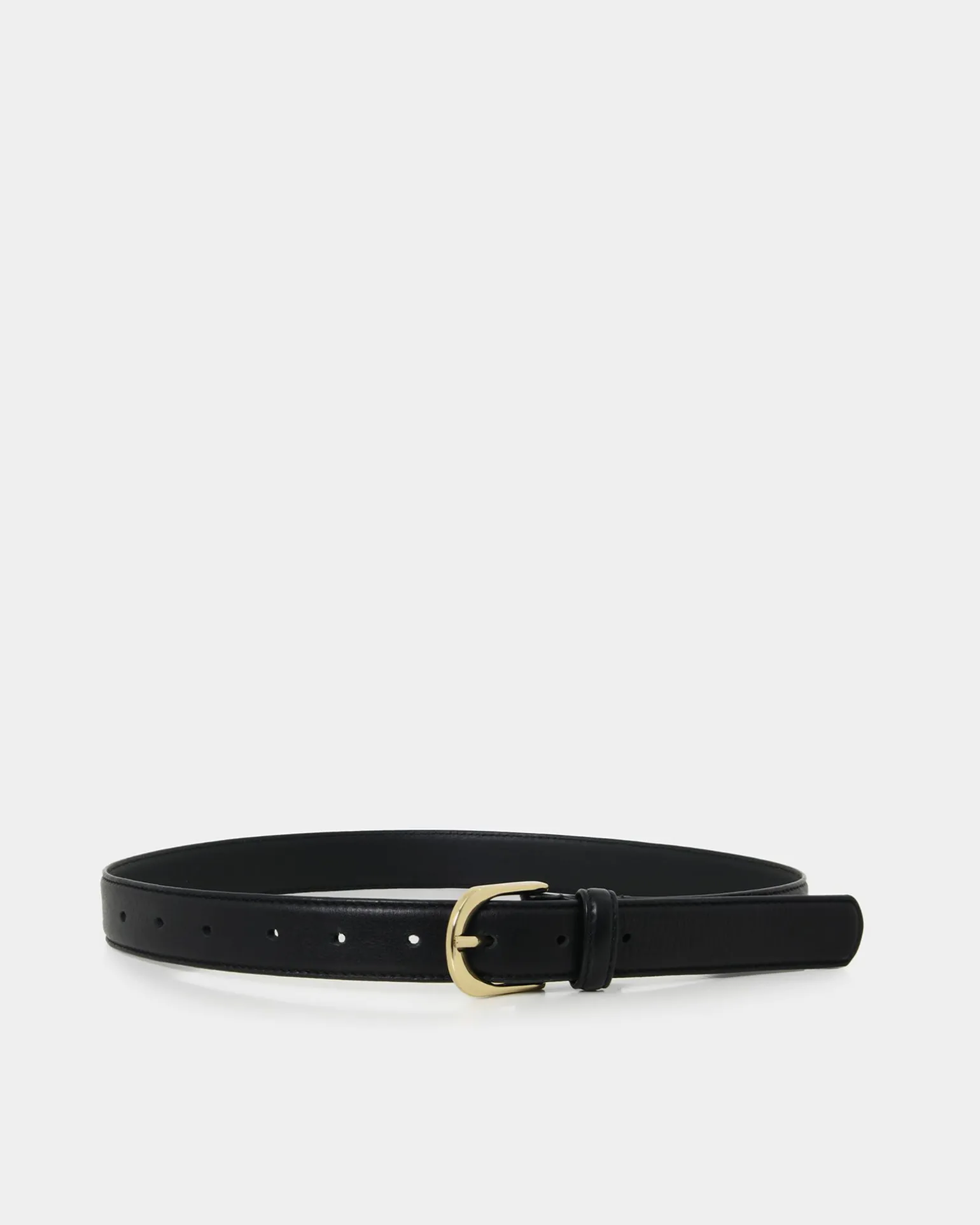 Alina Leather Belt