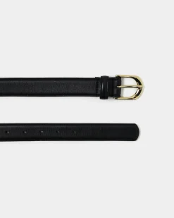 Alina Leather Belt