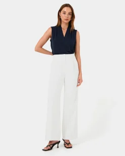 Alivia 2 V-neck Top