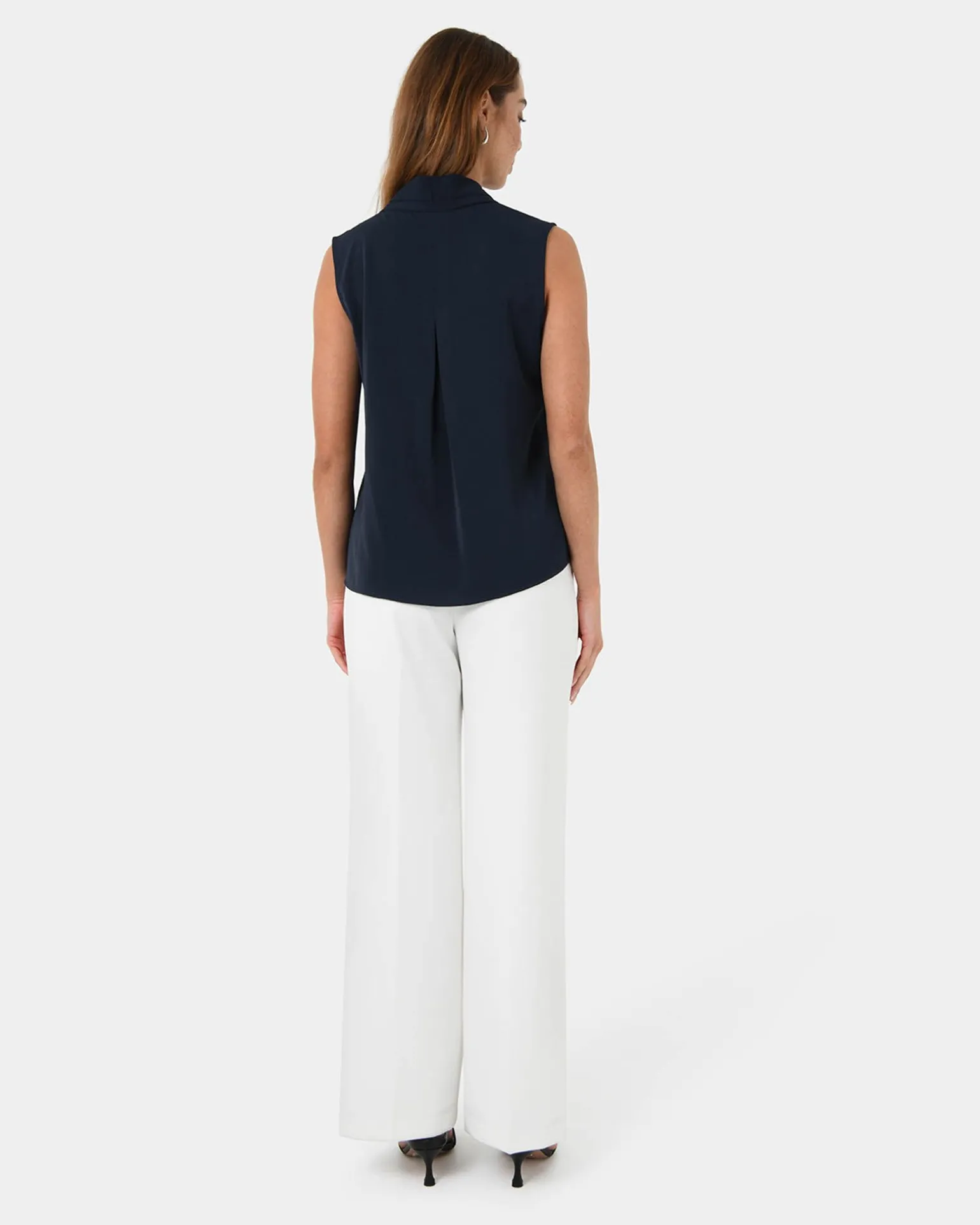 Alivia 2 V-neck Top