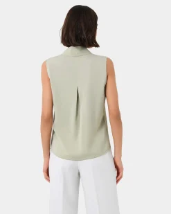 Alivia 2 V-neck Top