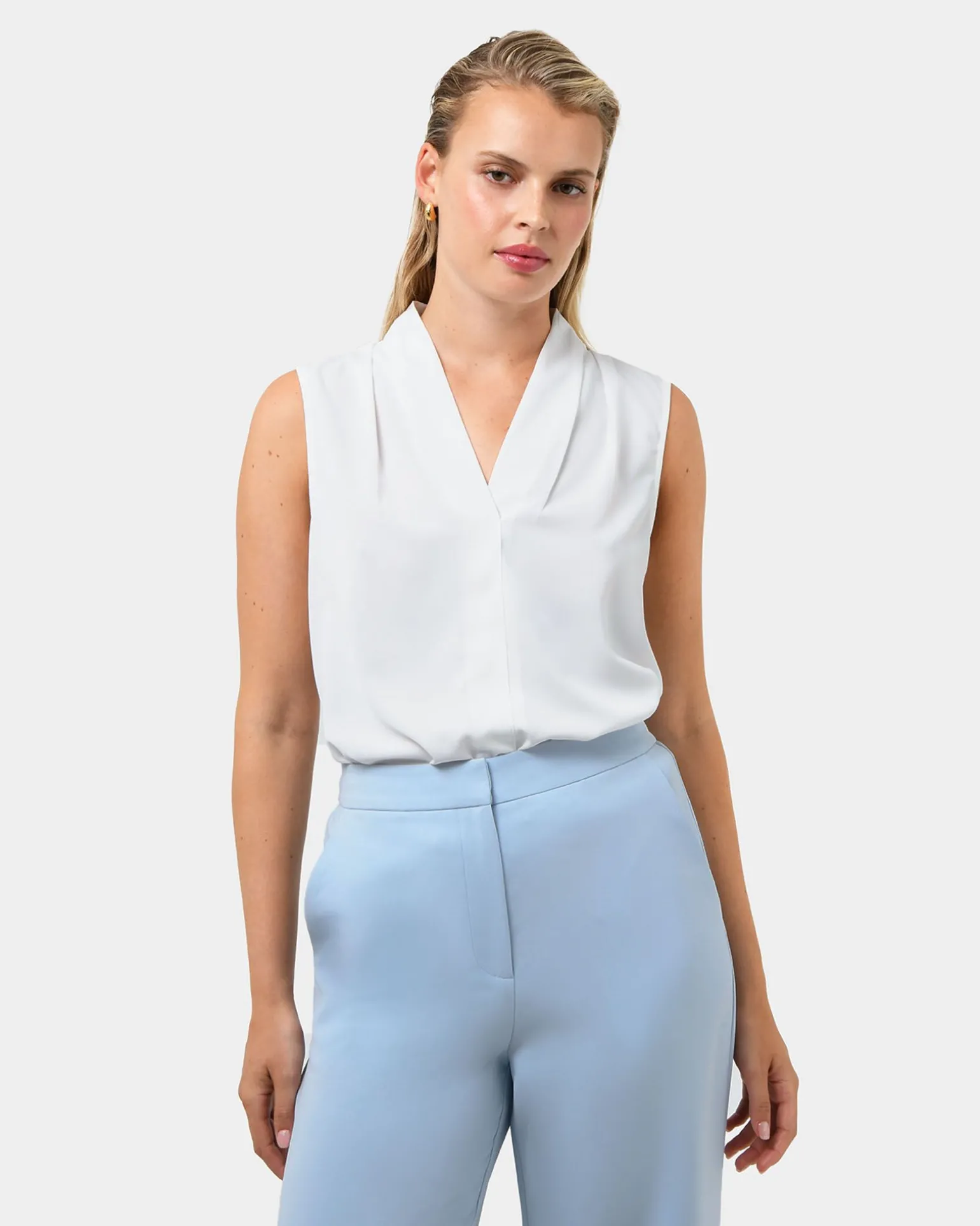 Alivia 2 V-neck Top