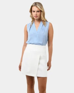 Alivia 2 V-neck Top