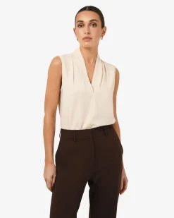Alivia 2 V-neck Top