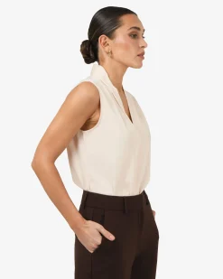 Alivia 2 V-neck Top