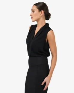 Alivia 2 V-neck Top