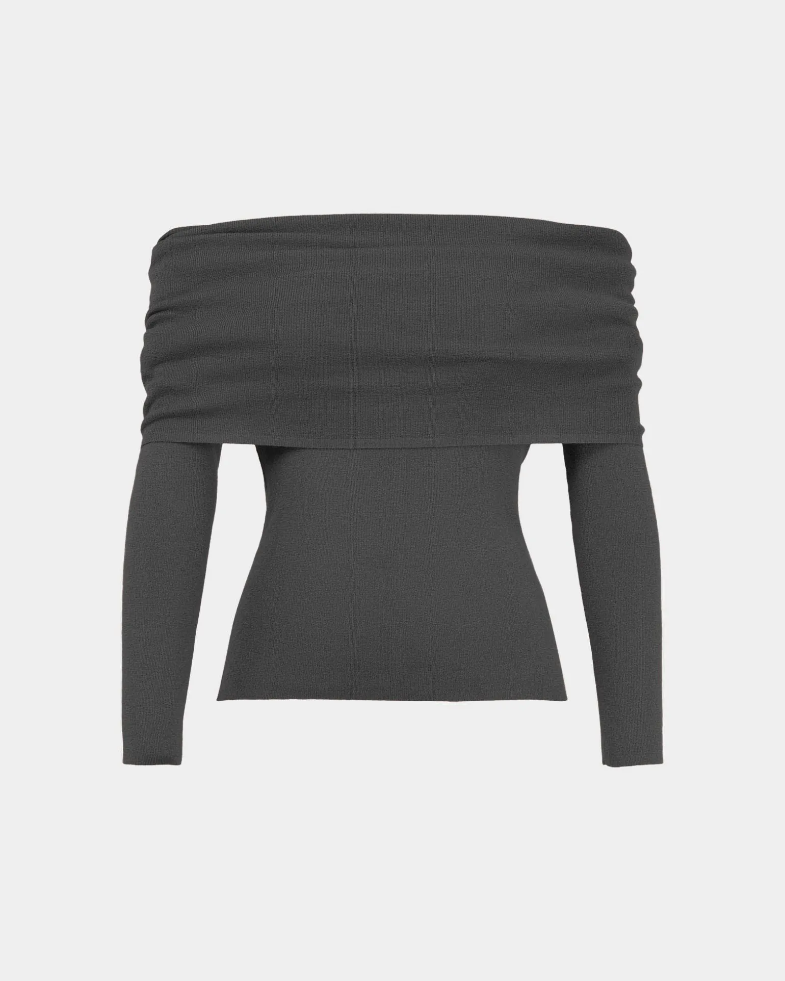 Ally Off Shoulder Knit