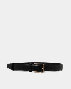 Amal Leather Belt