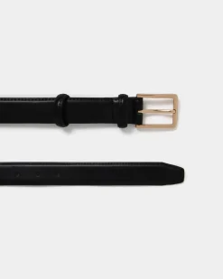 Amal Leather Belt