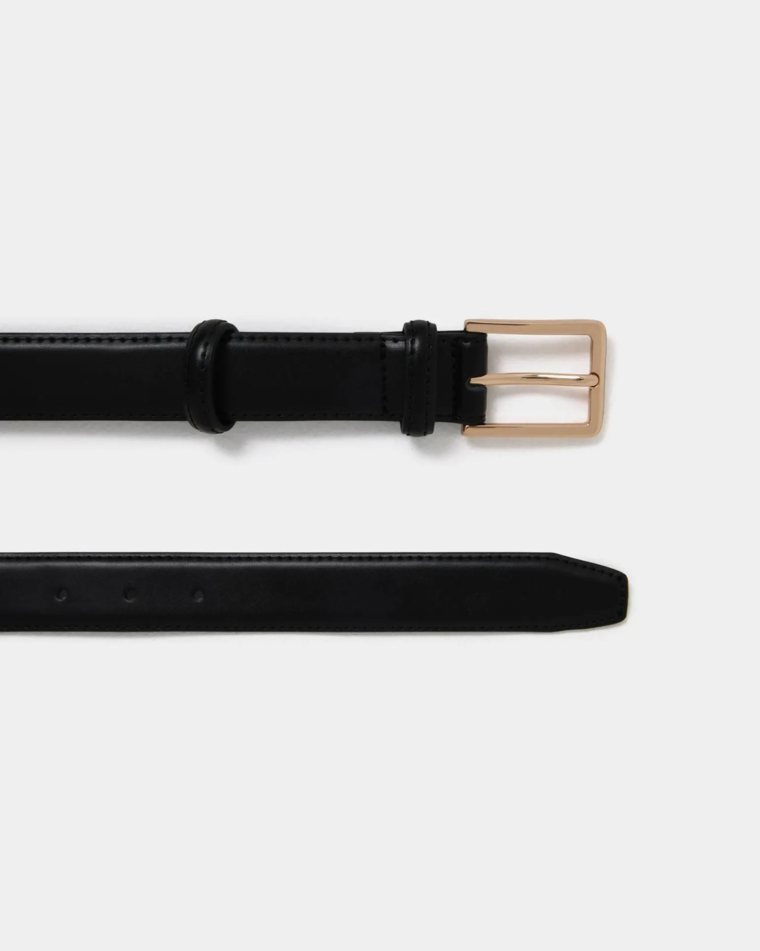 Amal Leather Belt