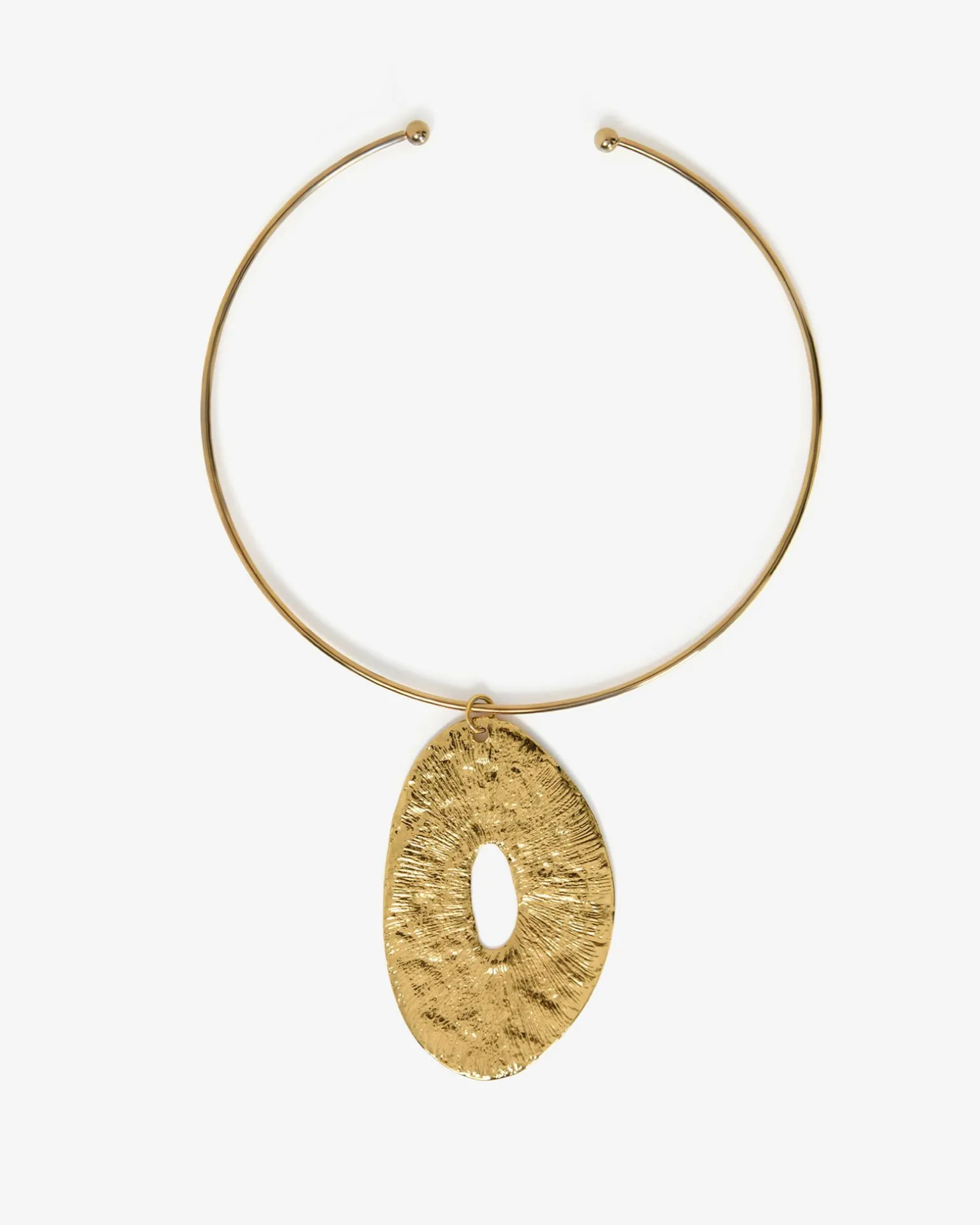 Amara Statement Choker
