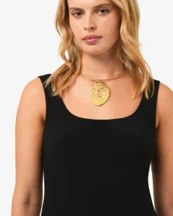 Amara Statement Choker
