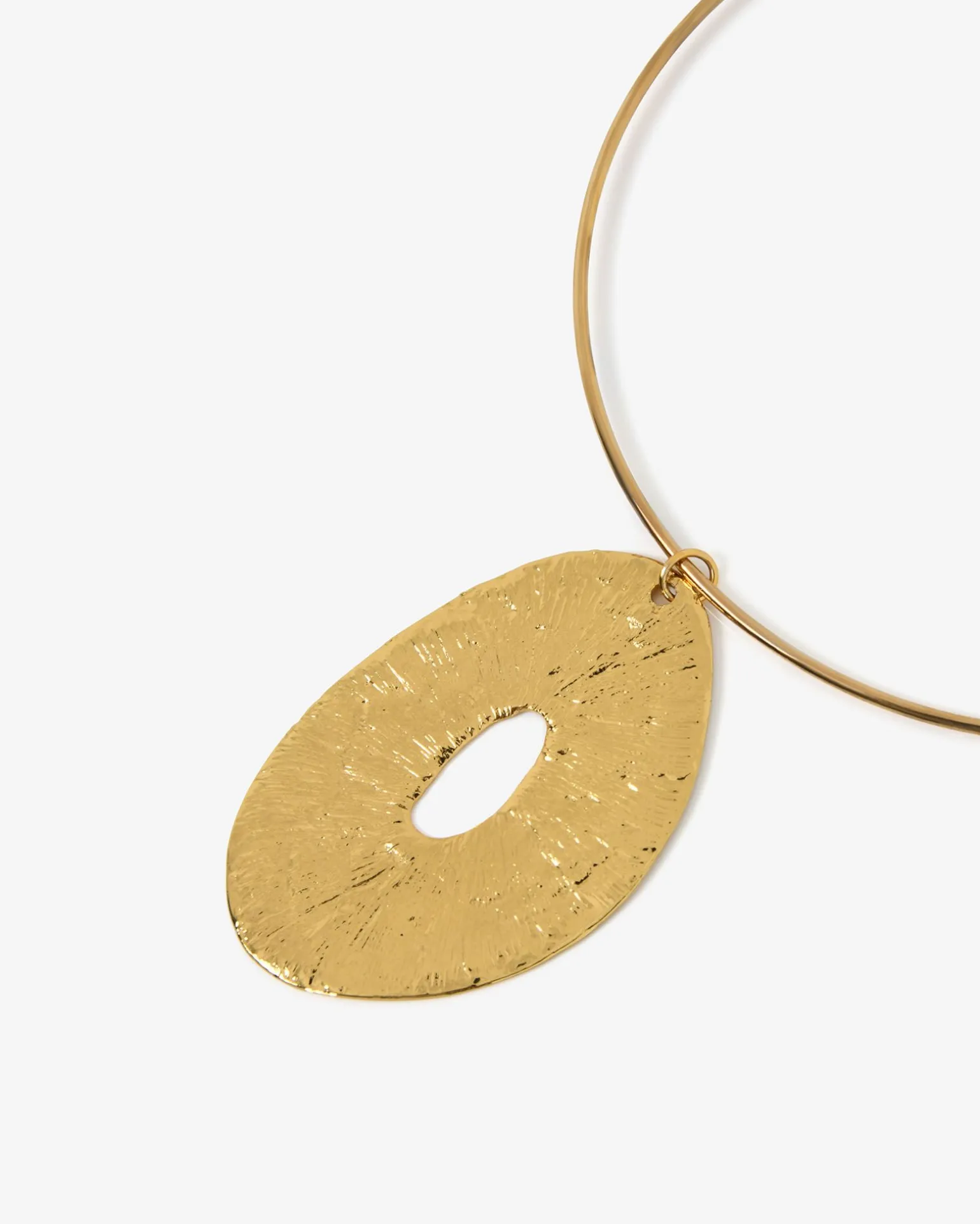 Amara Statement Choker