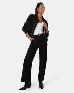Amera Bomber Jacket