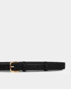 Amie Leather Belt