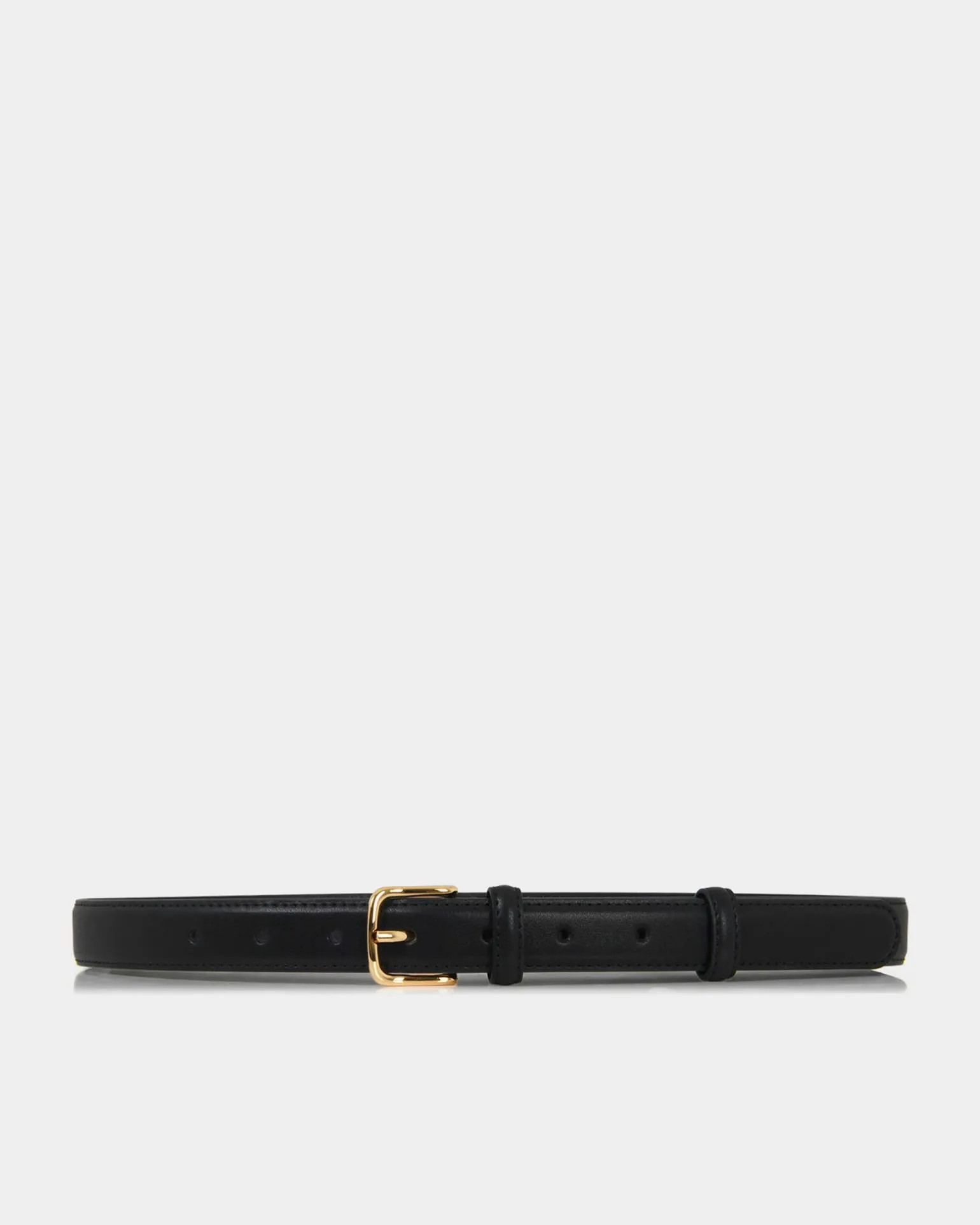 Amie Leather Belt