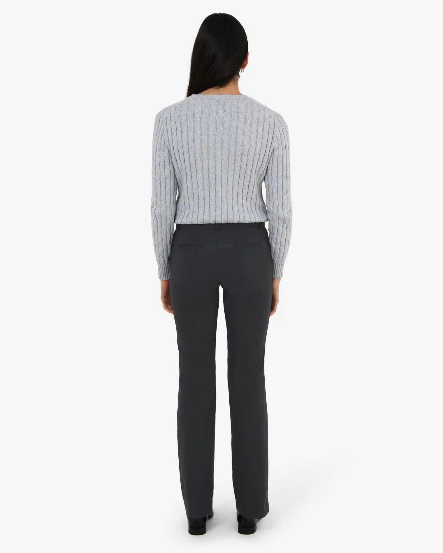 Annalee Classic Pants