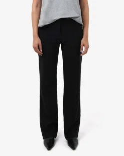 Annalee Classic Pants