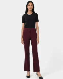 Annalee Classic Pants