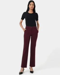 Annalee Classic Pants