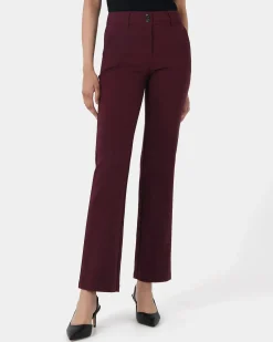 Annalee Classic Pants