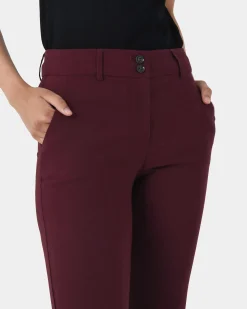 Annalee Classic Pants