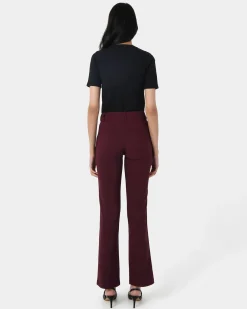 Annalee Classic Pants