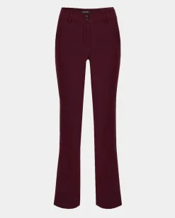 Annalee Classic Pants