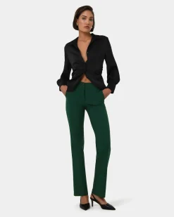 Annalee Classic Pants