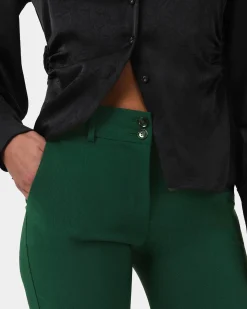 Annalee Classic Pants