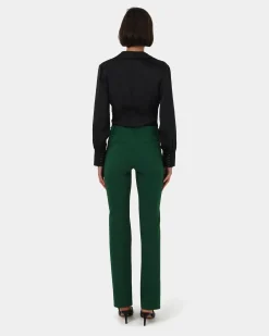 Annalee Classic Pants