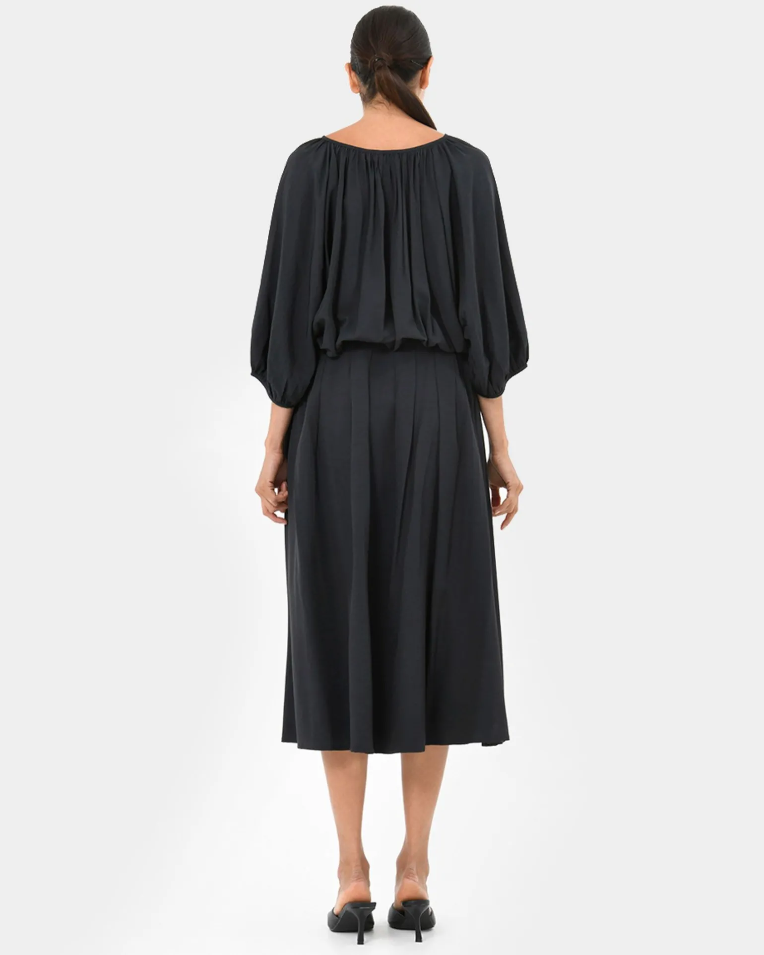 Annalia Dolman Sleeve Top